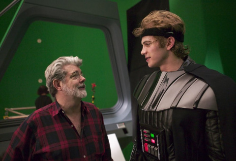 Star Wars Obi-Wan Kenobi : Dark Vador à l'honneur dans la série Disney+