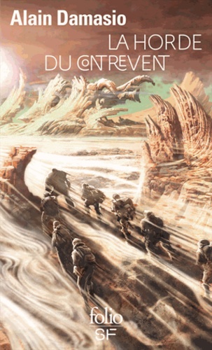 Dune, Blade Runner, 1984... : 10 romans de science-fiction qui ont révolutionné le genre
