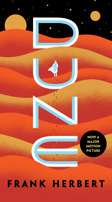 Dune, Blade Runner, 1984... : 10 romans de science-fiction qui ont révolutionné le genre
