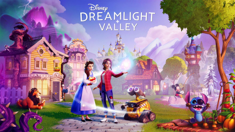 Disney Dreamlight Valley : L'univers Toy Story débarque dans le Animal Crossing-like gratuit
