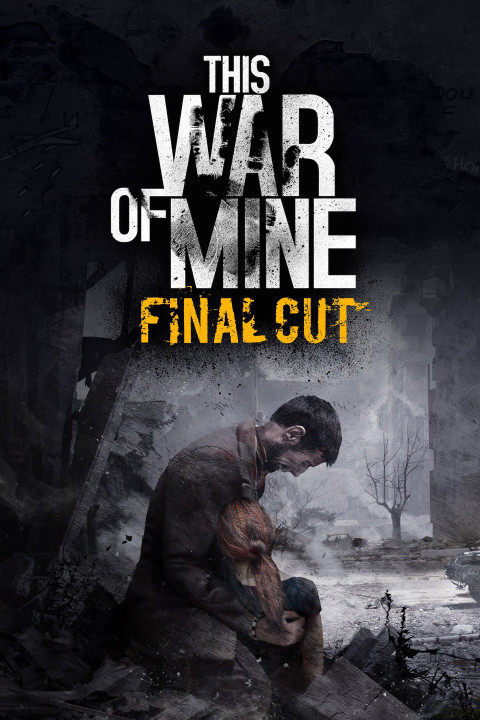This War of Mine : Final Cut sur Xbox Series