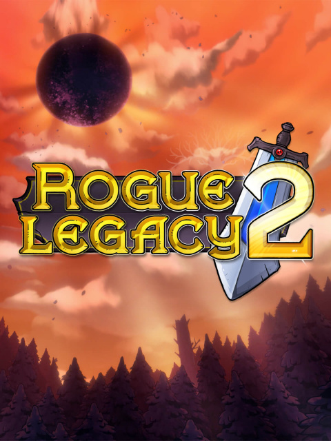 Rogue Legacy 2 sur ONE