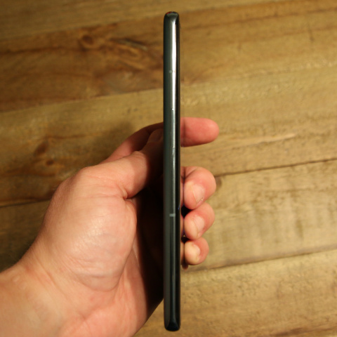 Test du OnePlus 10 Pro : un smartphone haut de gamme sans prise de risque
