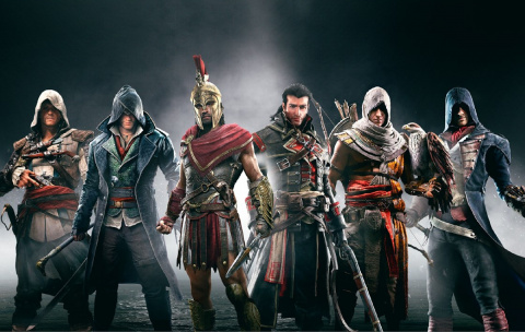 Assassin's Creed : jeu service, VR, Netflix... Quels sont les projets à venir de la licence d'Ubisoft ? 