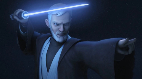 Star Wars Obi-Wan Kenobi : Quand se déroule la série Disney+ dans la saga ?