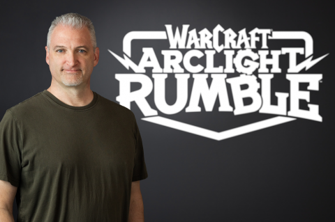 Warcraft Arclight Rumble : l'univers de Warcraft se la joue Clash Royale sur mobile