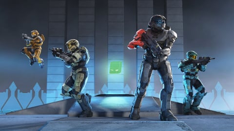 Halo Infinite : mode coop, Forge, nouvelles maps, battle pass… énorme mise à jour en approche !