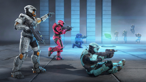 Halo Infinite : enfin une date pour la coop (en bêta), c’est pour bientôt 