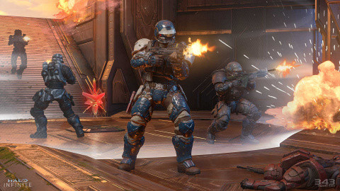 Halo Infinite : le mode Forge enfin annoncé, mais l’annulation de ce contenu va révolter les joueurs !