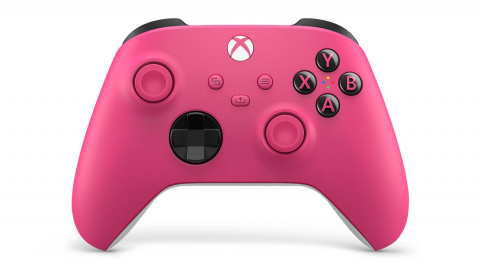 Xbox : encore un nouveau coloris de manette, un prix et des photos 
