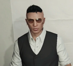 GTA RPZ : Retrouvez vos personnages favoris pour un soir !