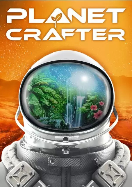 The Planet Crafter sur PC