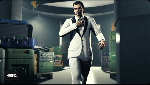 GTA Online : revenus triplés, retour d’un mode de jeu et promotions, tous les détails sur la MàJ de la semaine
