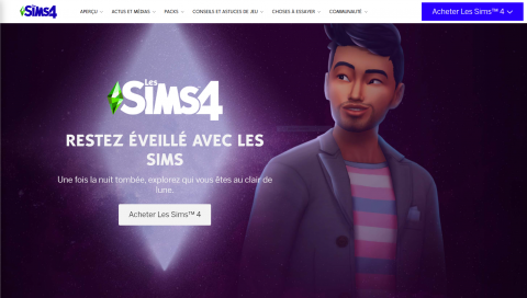 Les Sims 4 : Un pas de plus vers la non-binarité ? 