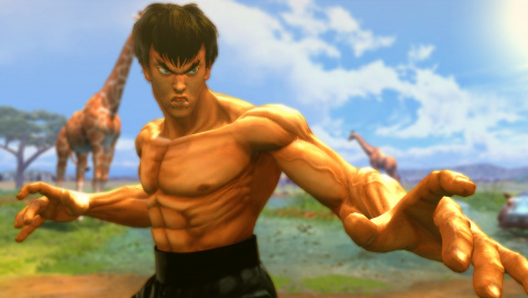 Street Fighter 6 : la famille de Bruce Lee réagit suite à la polémique sur Fei Long