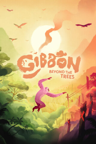 Gibbon: Beyond the Trees sur iOS