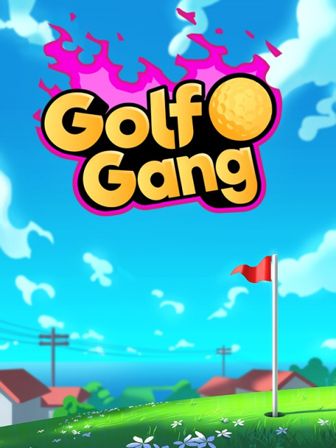 Golf Gang sur PC