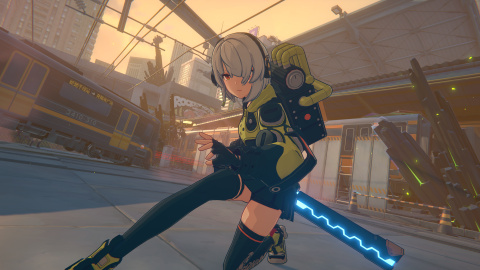 Zenless Zone Zero : gameplay, bêta fermée... On fait le point sur le prochain jeu des créateurs de Genshin Impact