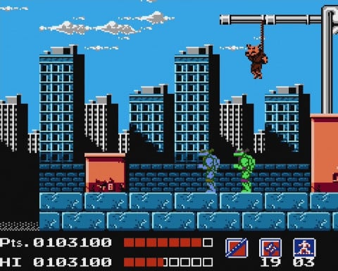 Les Tortues Ninja : 7 jeux vidéo à ne pas manquer (histoire de la série, anecdotes...) !