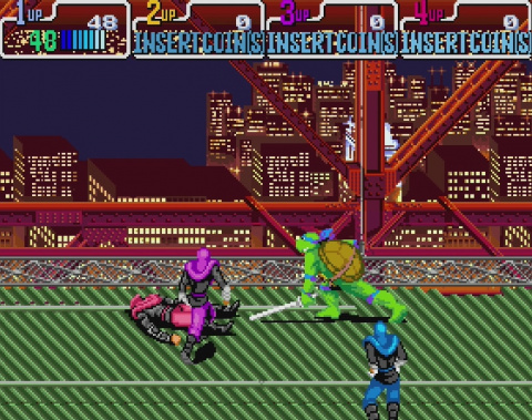 Les Tortues Ninja : 7 jeux vidéo à ne pas manquer (histoire de la série, anecdotes...) !