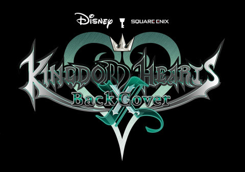Kingdom Hearts X[chi] sur Web