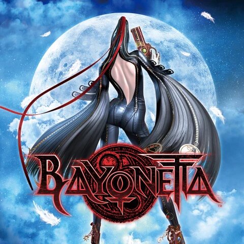 Bayonetta sur Switch