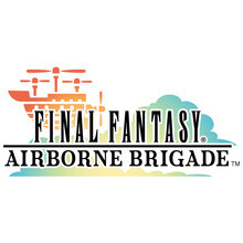 Final Fantasy Airborne Brigade sur Android