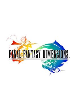 Final Fantasy Dimensions sur iOS
