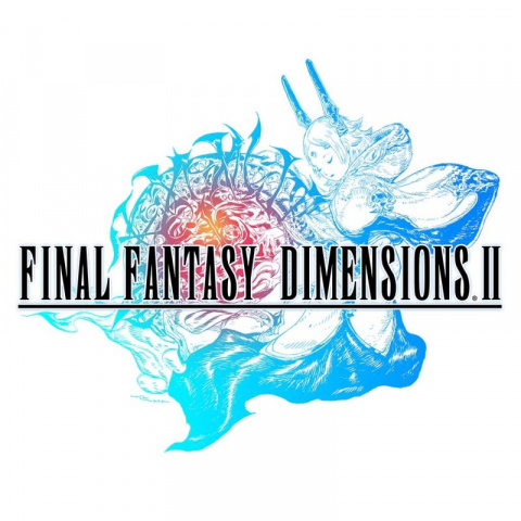 Final Fantasy Dimensions II sur iOS