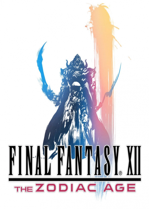 Final Fantasy XII : The Zodiac Age sur PC