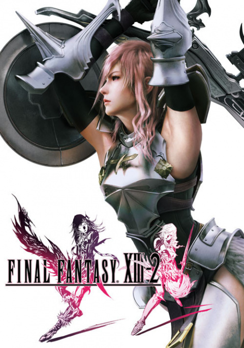 Final Fantasy XIII-2 sur ONE