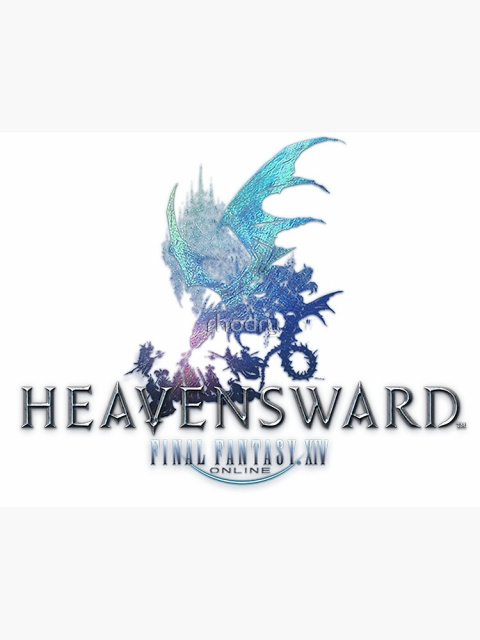 Final Fantasy XIV : Heavensward sur PS3