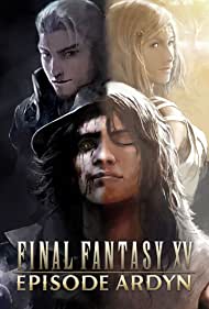 Final Fantasy XV : Episode Ardyn sur ONE