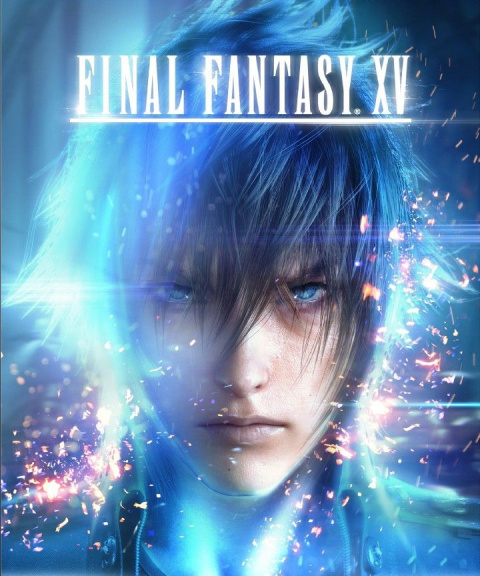 Final Fantasy XV - Episode III : Noctis