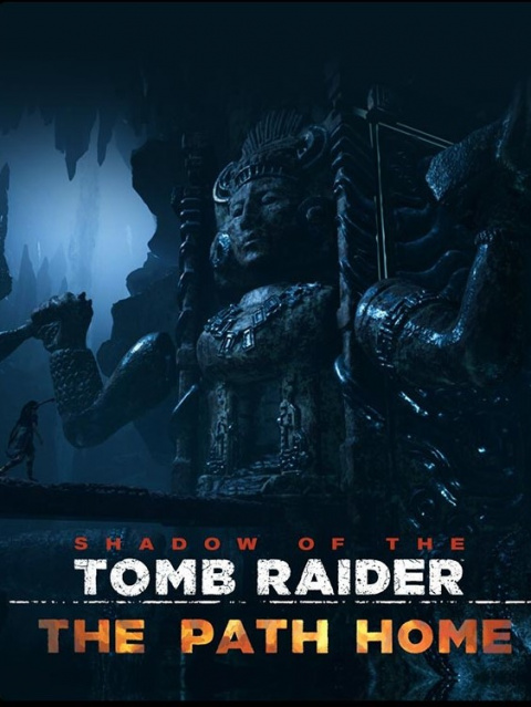 Shadow of the Tomb Raider : Le Chemin du Retour