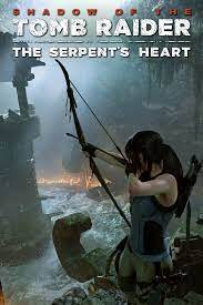 Shadow of the Tomb Raider : Le Coeur du Serpent