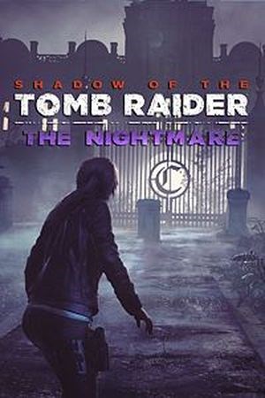 Shadow of the Tomb Raider : Le Cauchemar sur PS4
