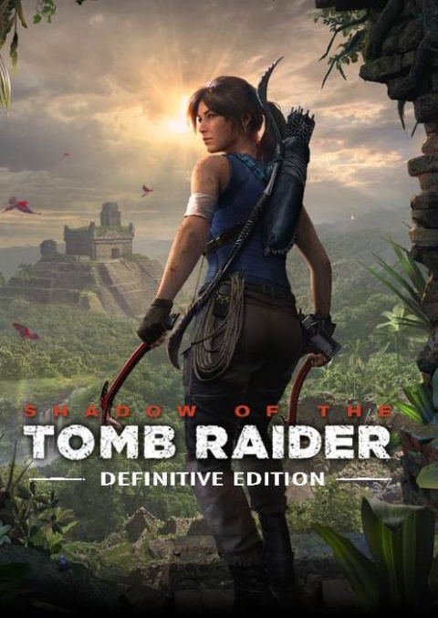 Shadow of the Tomb Raider : Definitive Edition sur PC
