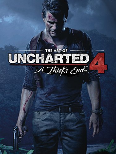 Uncharted 4 : A Thief's End sur PC