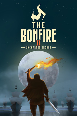 The Bonfire 2: Uncharted Shores sur PC