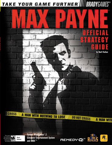 Max Payne 1 et 2 Remake sur PS5