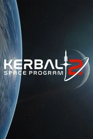 Kerbal Space Program 2 sur PS5