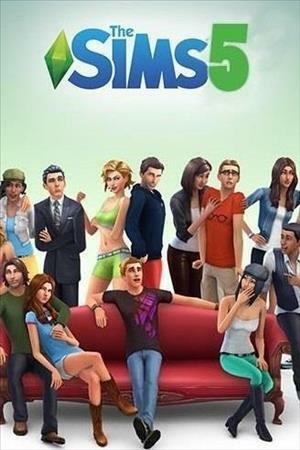 Les Sims 5 sur PC