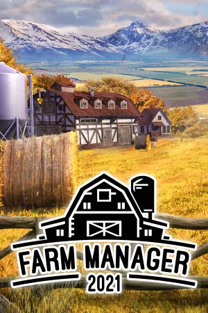 Farm Manager 2021 sur PC