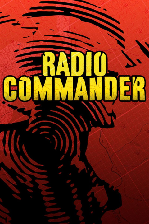 Radio Commander sur Mac