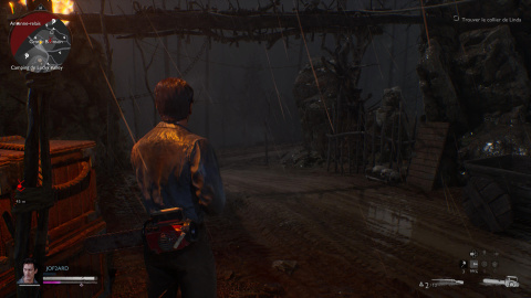Evil Dead The Game: As excellent as the Sam Raimi movies?