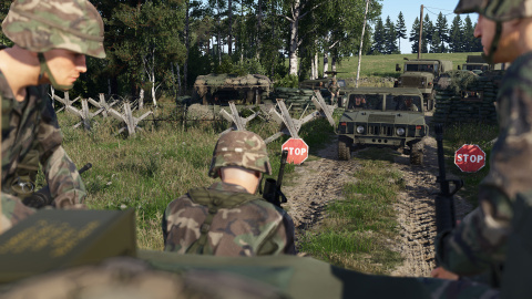 ArmA Reforger: appena annunciato, l'esclusiva Xbox è disponibile!