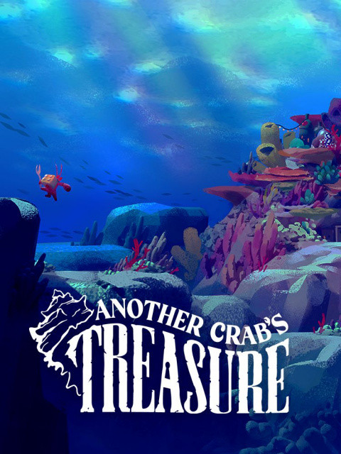 Another Crab’s Treasure sur Switch