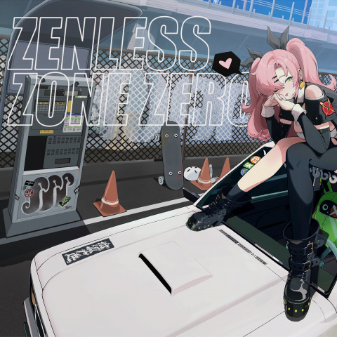 Zenless Zone Zero sur iOS