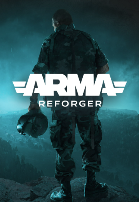 ArmA Reforger sur Xbox Series